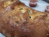 BYO Calzone