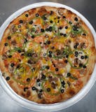 Veggie Lovers Pizza