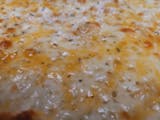 White Pizza