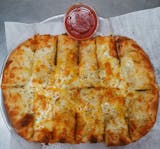 Cheesy Breadsticks