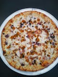 Monthly Feature Pizza