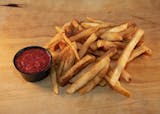 Cajun Fries