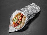 Crispy Chicken Gyro