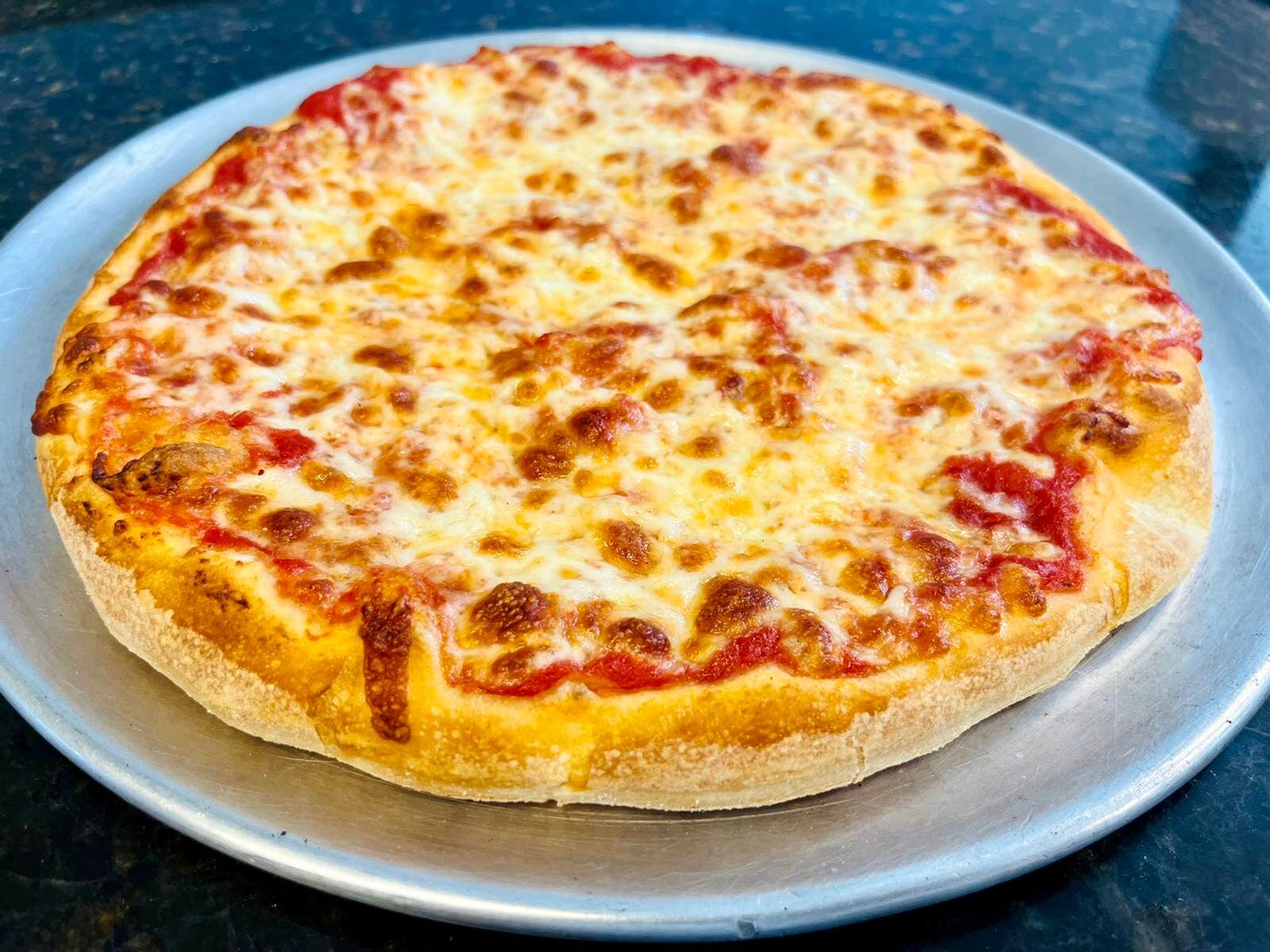 Bambina Mia Pizza