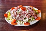 Antipasto Italy Salad