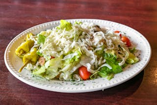Nick’s Salad