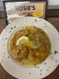 Chicken Francese