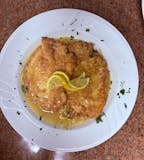 Chicken Francese