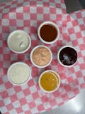Buffalo Sauce