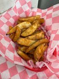 Potato Wedges