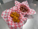 Boneless Wings