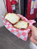 Garlic Cheese Bread