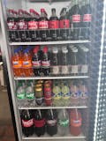 20 oz. Soda