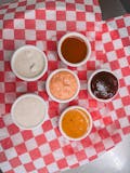 Buffalo Sauce