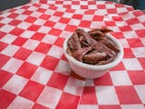 Anchovies