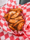 Potato Wedges