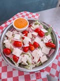 Quart Of Salad