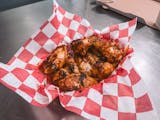 Traditional Buffalo Wings