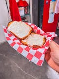 Garlic Cheese Bread