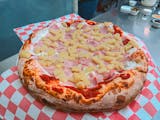 Hawaiian Pizza