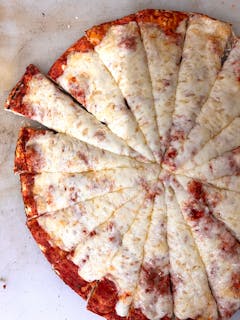 Cheese Pizza