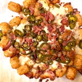 Todd’s Loaded Tots
