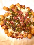 Todd’s Loaded Tots