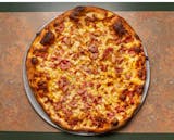 Hawaiian Special Pizza