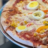 Ipanema Pizza