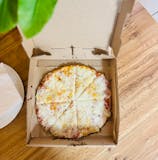 Cheese Gluten Free Pizza