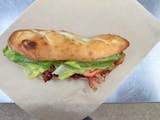 BLT Artisan Bread Sandwich