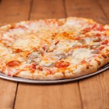10" It’s Bitchin’ Pizza