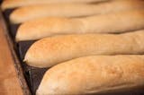 Flancer’s Freshly-Baked Baguette