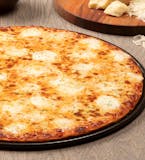 Ultimate 4 Cheese Pizza