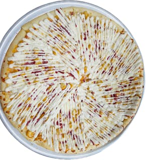 Chicken Bacon Ranch Lover Pizza