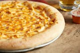 Ranch Lovers Buffalo Chicken Pizza