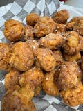 Breaded Mushrooms