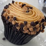 Reese's Peanut Butter Cupcake