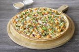 Achari Pizza Twist