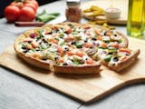 Vegenation Pizza