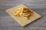 Seasoned Fries