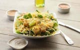 Chicken Caesar Salad