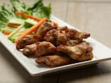 Halal Chicken Wings