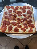 Grandma Square Pizza