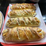 Cheese Calzone