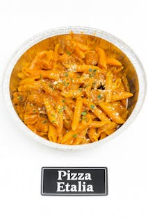 Penne Alla Vodka