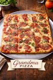 Grandma Square Pizza