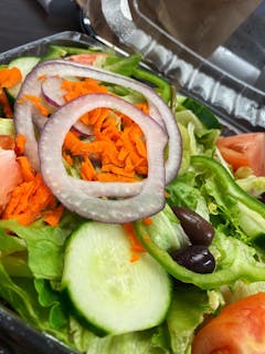 Garden Salad