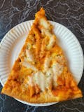 6. Penne Vodka Pizza Slice