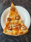 2. Buffalo Chicken Pizza Slice